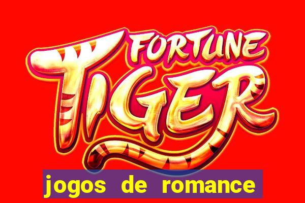 jogos de romance para pc